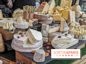 Yvelines Marchés de Producteurs, les rendez-vous produits locaux du printemps