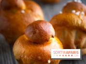 Seine-et-Marne : Où déguster la meilleure brioche 2025 du département ?