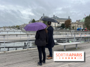 Orages à Paris et en Île-de-France : vigilance jaune ce lundi