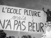 Le Professeur par Carole Bouquet à la Scala Paris, un seul en scène à découvrir