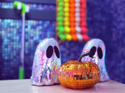 Halloween au Mad Golf : l'Étrange Crazy Golf se dévoile !