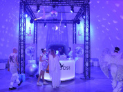 La Nuit des Ambassadeurs 2014 : Odyssey 5069