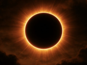 Éclipse solaire exceptionnelle visible en France : la date à ne surtout pas manquer