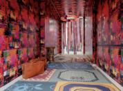 MansA : la Maison des Mondes Africains gratuite ouvre dans le 10e à Paris, exposition Noires