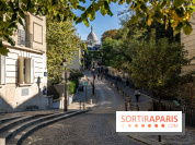 Les 10 km de Montmartre, la nouvelle course dans le quartier historique de Paris 