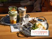 Hoso Basque : le cheesecake japonais basque qui fait le buzz à Paris