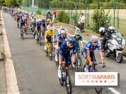 Tour de France 2025 : la dernière étape dans les Yvelines au départ Thoiry (78)Tour de France 2025 : découvrez le parcours de la dernière étape au départ de Mantes-la-Ville (78)