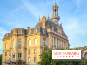 Asnières-sur-Seine fête Frankenstein pour Halloween ce 8 novembre