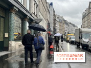 Quelle Météo à Paris et en Ile-de-France cette semaine du 10 au 16 novembre 2025 ?