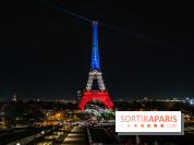 10 ans des attentats du 13 novembre : le programme des événements commémoratifs à Paris