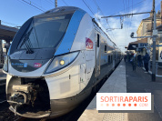 Un arrêt supplémentaire dans les Yvelines pour la Ligne U et N