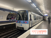 Transports à Paris et en Île-de-France : perturbations cette semaine du 24 au 30 novembre 2025