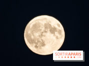 Pourquoi la super lune de ce jeudi soir est exceptionnelle et comment bien la voir à Paris et en Ile-de-France