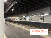 RER A, C et lignes N et U perturbés : trafic interrompu ce jeudi