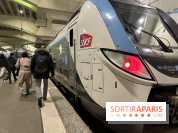 Une grève SNCF prévue pour le 13 janvier 2026