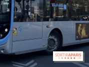 Un nouveau Bus Limay - La Défense dans les Yvelines 