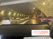 Bison Futé voit rouge pour ces départs en vacances, comment éviter les bouchons en Ile-de-France ?