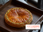 La Galette des Rois Baklava de Lalla Coffee