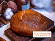 Galettes des rois frangipane et cannelle chez Baiman's Cake