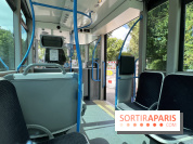 Une ligne de car express entre Seine-et-Marne et Essonne