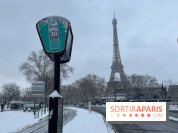 Neige et verglas en Ile-de-France : les bus RATP à l'arrêt jusqu'à nouvel ordre