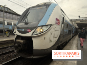 Transports à Paris et en Île-de-France : les perturbations de cette semaine avec la neige et le verglas