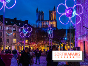 Lueurs de Mantes : retour du parcours lumineux gratuit au cœur des Yvelines 2026