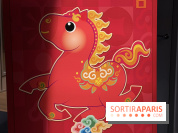 Nouvel An chinois à Saint-Arnoult-en-Yvelines 2026 : le programme