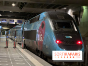 Nouveaux trajets Ouigo : plus de TGV low-cost entre Paris, Bordeaux, Marseille et Strasbourg