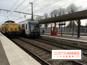 SNCF : RER B et D perturbés ce lundi 26 janvier 2026 à Paris