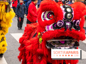 Seine-et-Marne : Nouvel An chinois et Fête du Têt à Lognes