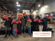 Guide Michelin 2026 : Les nouveaux restaurants 'Bib Gourmand' à Paris et en Ile-de-France