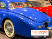 Essonne : une exposition gratuite de véhicules anciens ce samedi à découvrir