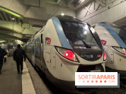 Transports à Paris et en Ile-de-France : les perturbations RER, métro du 16 au 22 février