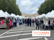 Brocantes et vide-greniers des Yvelines ce week-end dans le 78