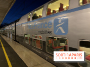 Transports à Paris et en Ile-de-France : les perturbations RER, métro du 30 mars au 5 avril  2026