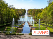 Quelle météo cette semaine à Paris et en Ile-de-France du 30 mars au 6 avril 2026 ? Parc de Sceaux