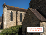 Yvelines : Cette ancienne Commanderie des Templiers s’est transformée en Cité du numérique !