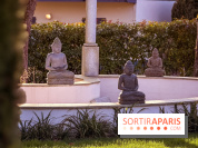 Fête de Songkran 2026 au Wat Pho Paris en Essonne : le programme