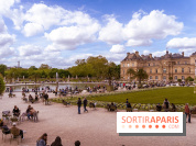 Météo : quel temps ce week-end à Paris et en Ile-de-France ces 25 et 26 avril 2026 ?