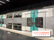 Transports à Paris et en Ile-de-France : les perturbations RER, métro du 27 avril au 3 mai  2026