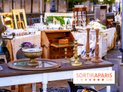 Brocantes et vide-greniers des Yvelines ce week-end du 1er au 3 mai 2026 dans le 78