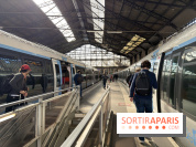 Transports à Paris et en Ile-de-France : les perturbations RER, métro du 27 avril au 3 mai 2026