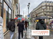 Météo cette semaine à Paris et en Ile-de-France, du 27 avril au 3 mai 2026
