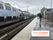 Transports à Paris et en Ile-de-France : les perturbations RER, métro du 11 au 17 mai 2026