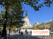 Paris : 6 places que le maire Emmanuel Grégoire veut transformer