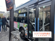 Paris : le maire souhaite mettre en place 15 lignes de bus express, c'est quoi ?