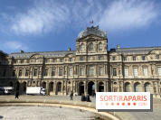 Louvre : Découvrez le lauréat concours international d'architecture pour la transformation du Musée
