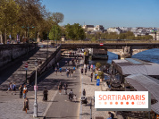 Lundi de Pentecôte : Quelle météo pour ce jour férié du 9 juin 2025 à Paris et en Île-de-France