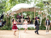 La Fête des Guinguettes 2026 : vivez une journée au temps des guinguettes d'antan, au Plessis (92)